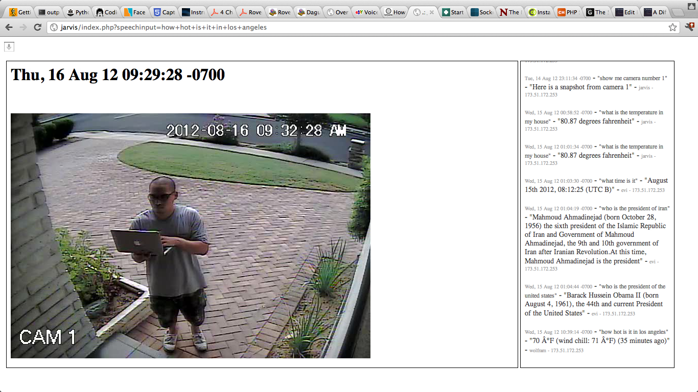 My Experimental Doorbell Cranklin Com